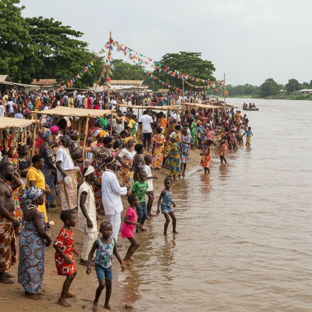 Rivers State Cultural Festival